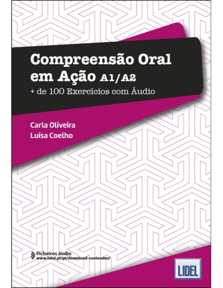 COMPREENSAO ORAL EM ACAO A1A2