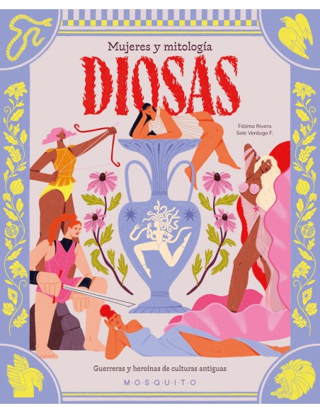 Diosas