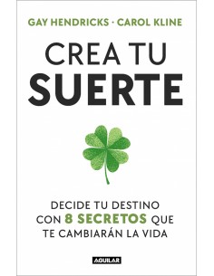 CREA TU SUERTE