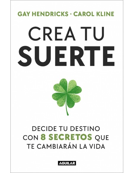 CREA TU SUERTE