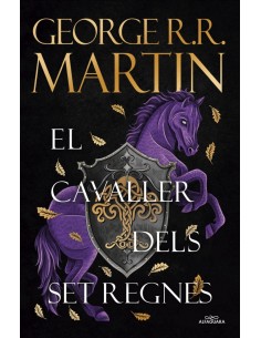 CATCAVALLER DELS SET REGNESEL SIN LIMITES