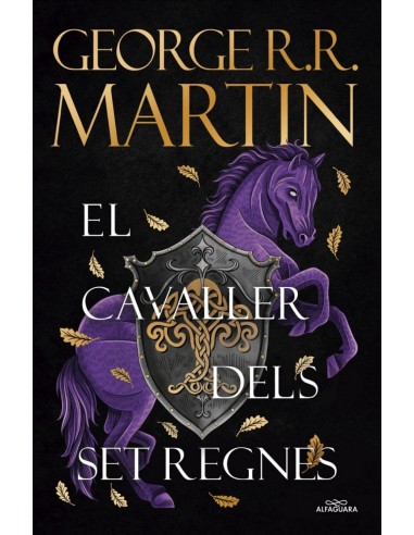 CATCAVALLER DELS SET REGNESEL SIN LIMITES