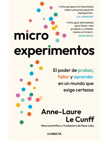 MICROEXPERIMENTOS
