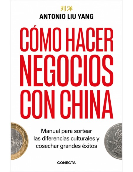 COMO HACER NEGOCIOS CON CHINA