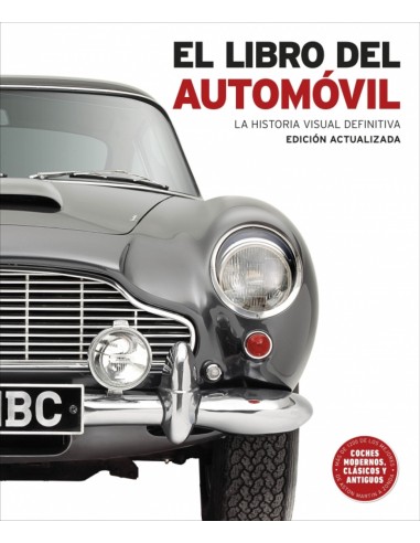 EL LIBRO DEL AUTOMOVIL
