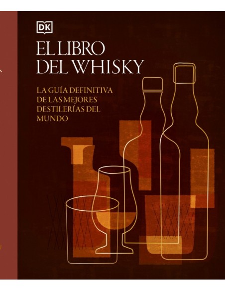 EL LIBRO DEL WHISKY
