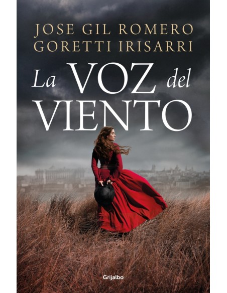 LA VOZ DEL VIENTO