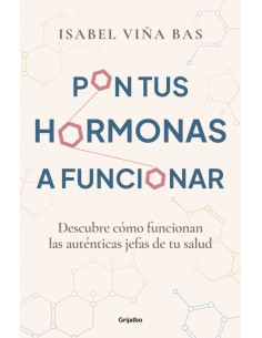 PON TUS HORMONAS A FUNCIONAR