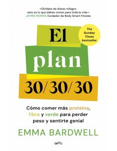 PROTEINA FIBRA Y VERDE