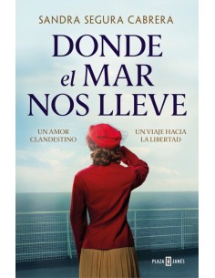 DONDE EL MAR NOS LLEVE