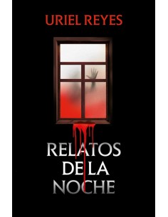 RELATOS DE LA NOCHE