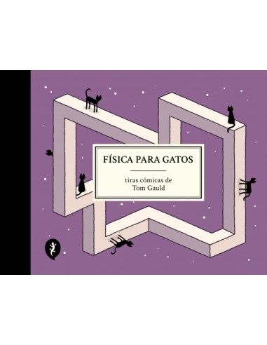 FISICA PARA GATOS