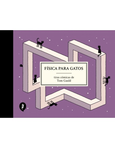 FISICA PARA GATOS