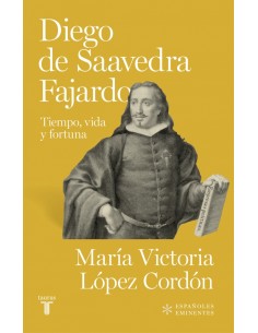 DIEGO DE SAAVEDRA FAJARDO
