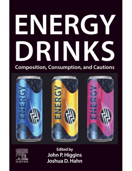 ENERGY DRINKS