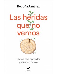 LAS HERIDAS QUE NO VEMOS