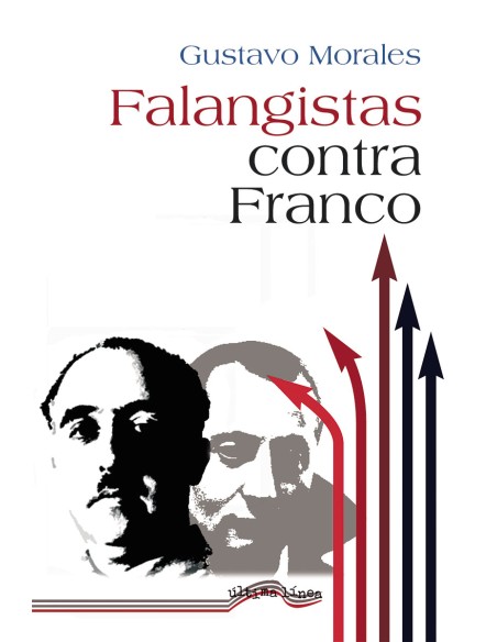 Falangistas contra Franco