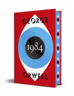 1984 EDICION DEFINITIVA AVALADA POR THE ORWELL ESTATE EDICIO