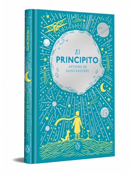 EL PRINCIPITO EDICION CONMEMORATIVA