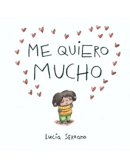 ME QUIERO MUCHO