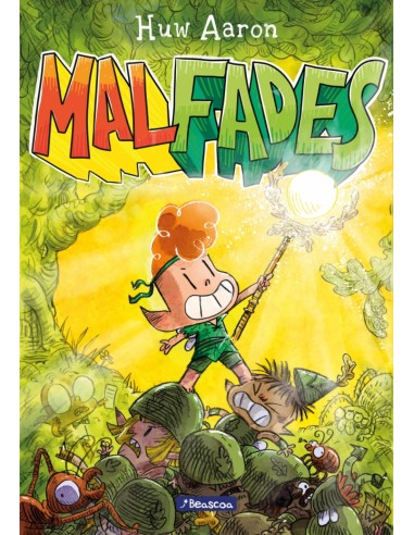 MALFADES