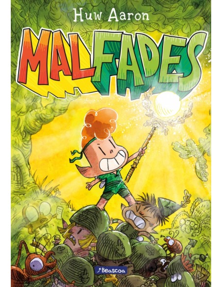 MALFADES