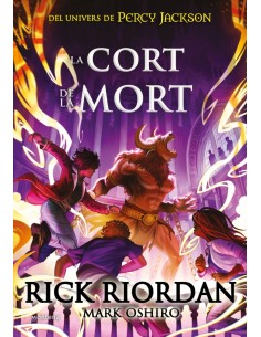 CORT DE LA MORT LA