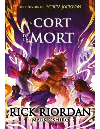 CORT DE LA MORT LA
