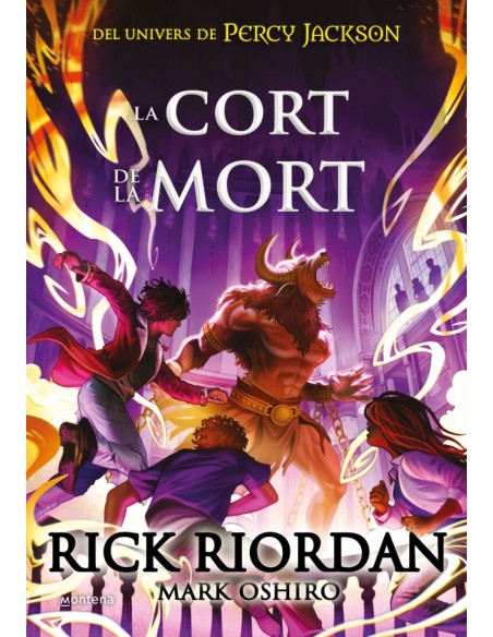 CORT DE LA MORT LA