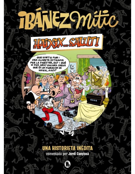 Ibanez Mitic 1 Haixix salut