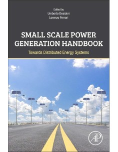 Small Scale Power Generation Handbook