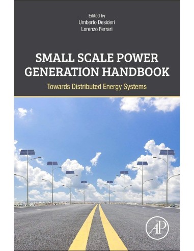 Small Scale Power Generation Handbook