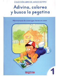 Cosas que tienes en casa