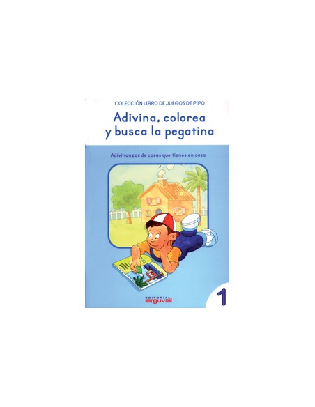 Cosas que tienes en casa