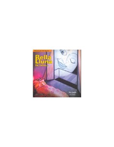 Bella lluna fa l ullet