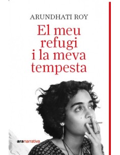 El meu refugi i la meva tempesta