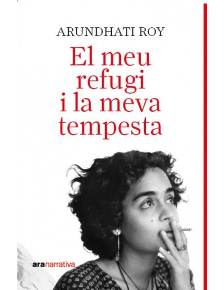 El meu refugi i la meva tempesta