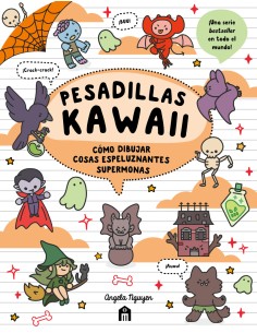 Pesadillas Kawaii