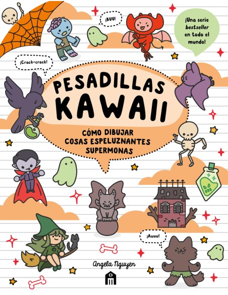 Pesadillas Kawaii