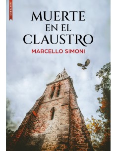 Muerte en el claustro