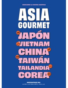 Asia gourmet