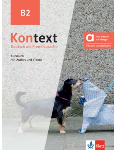 Kontext b2 edicion hibrida allango