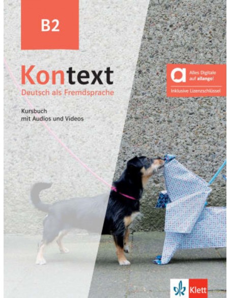 Kontext b2 edicion hibrida allango