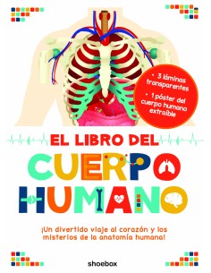El libro del Cuerpo Humano