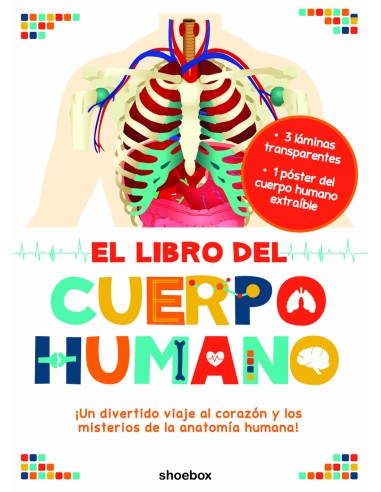 El libro del Cuerpo Humano