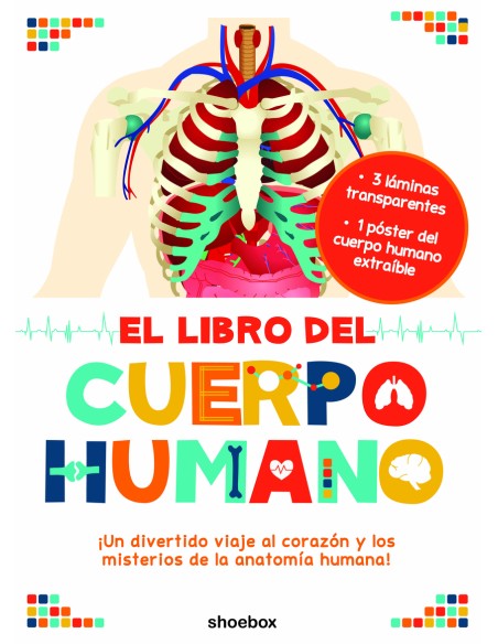 El libro del Cuerpo Humano