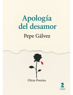 Apologia del desamor