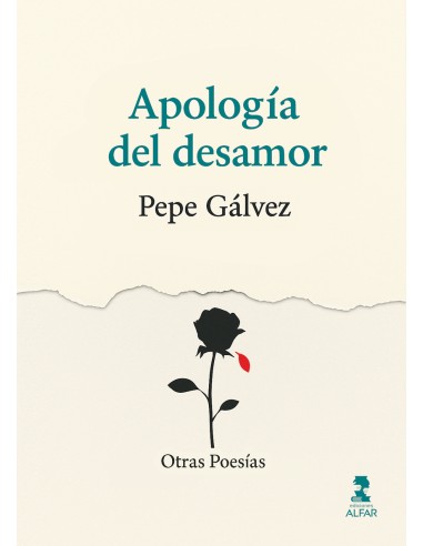 Apologia del desamor