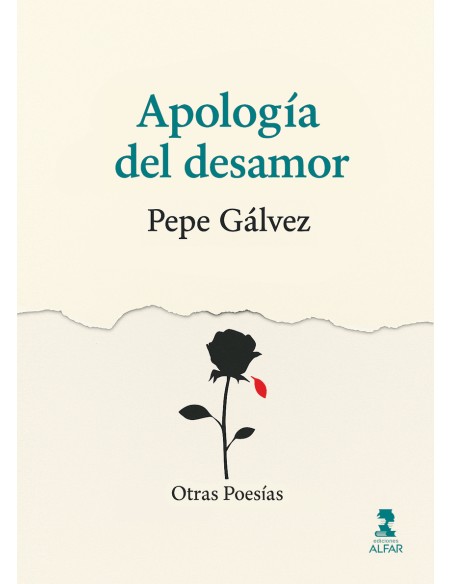 Apologia del desamor