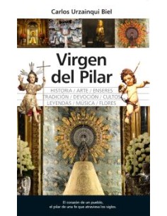 VIRGEN DEL PILAR